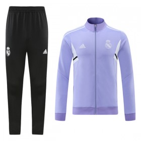 Real Madrid Sweat de Treino Conjunto 2022-23